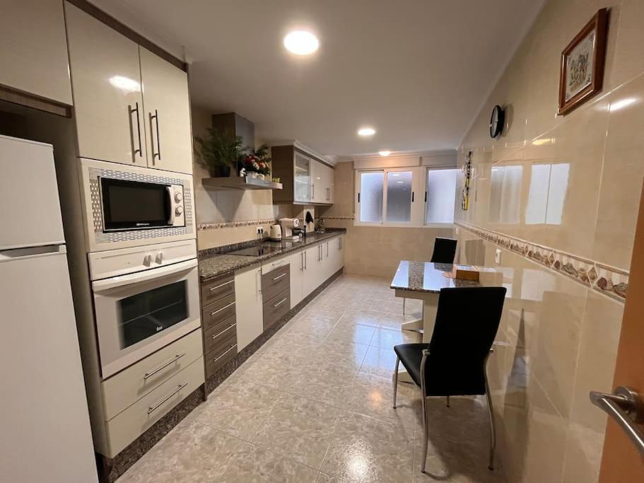 דירות סנטה פולה Manda Pola מראה חיצוני תמונה
