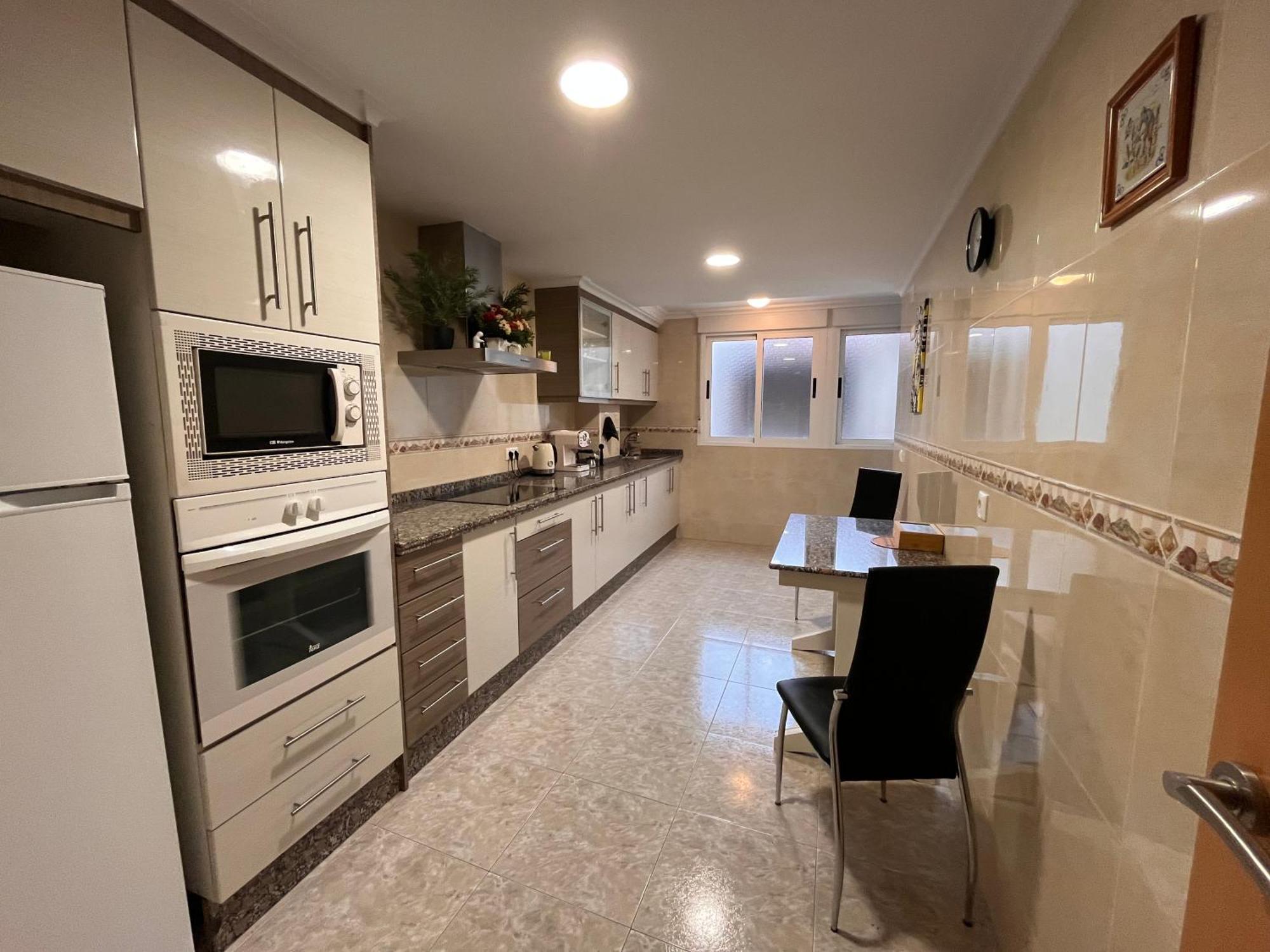 דירות סנטה פולה Manda Pola מראה חיצוני תמונה
